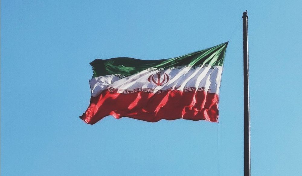 Image: Sina Drakhshani via Unsplash