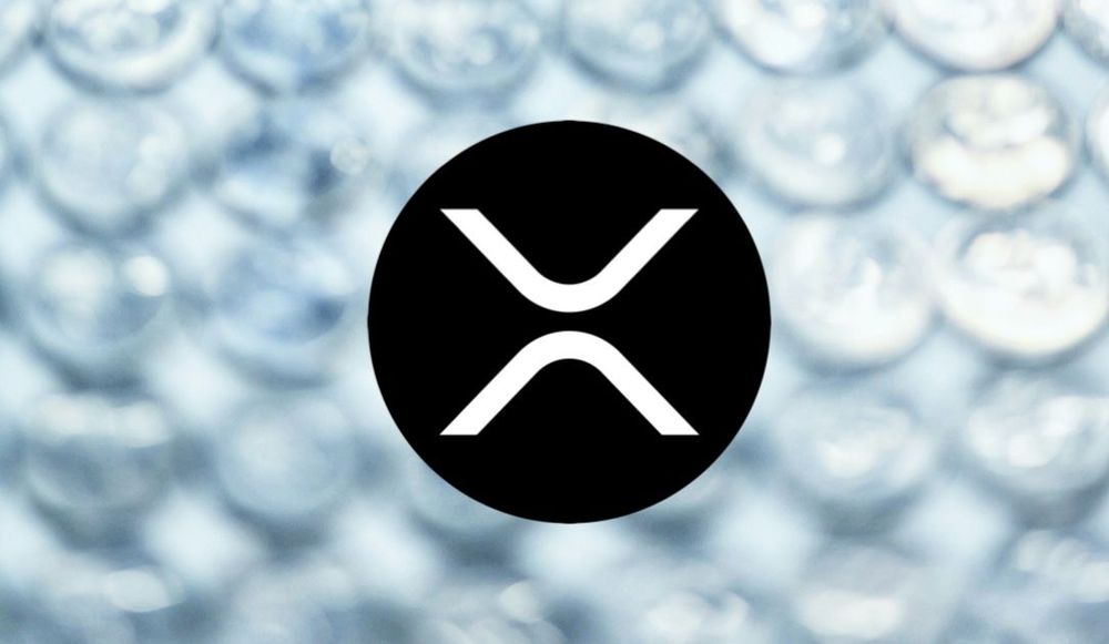 XRP logo