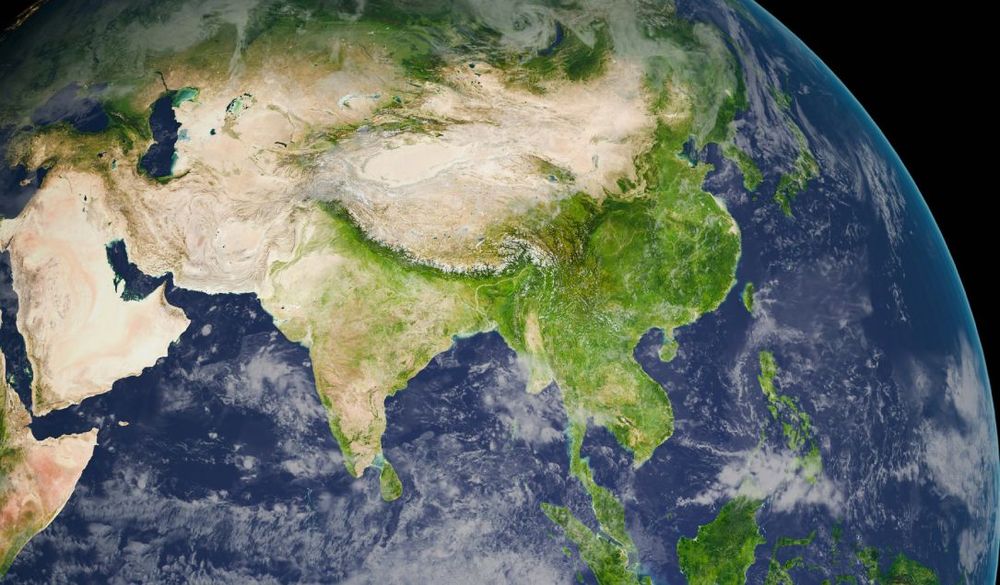 asia