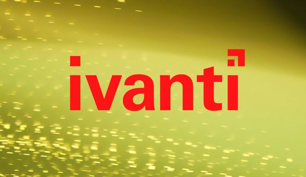 ivanti