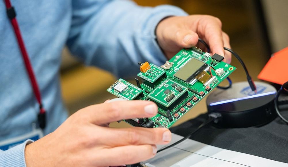 Microchip Technology