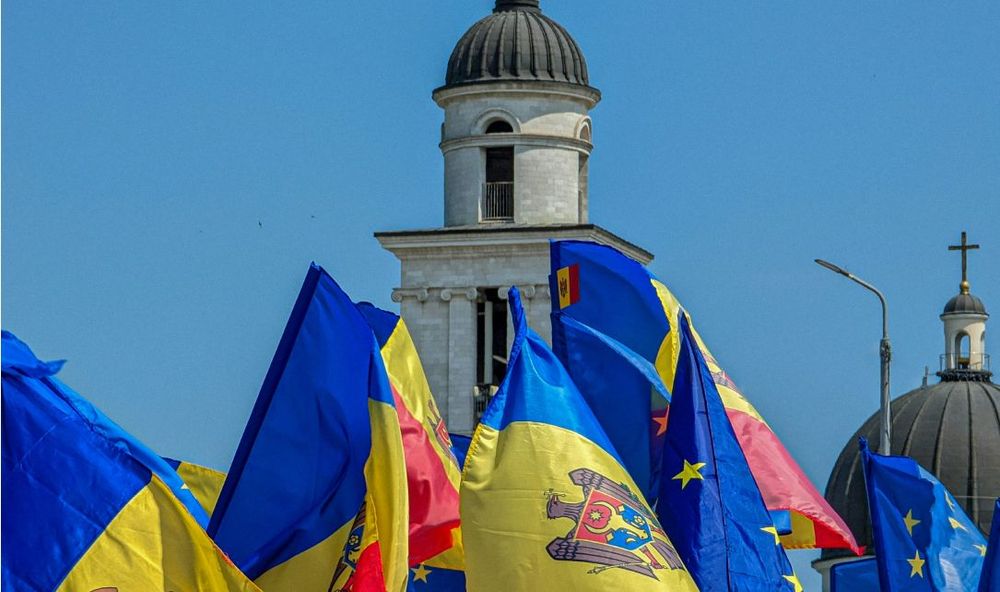 moldova