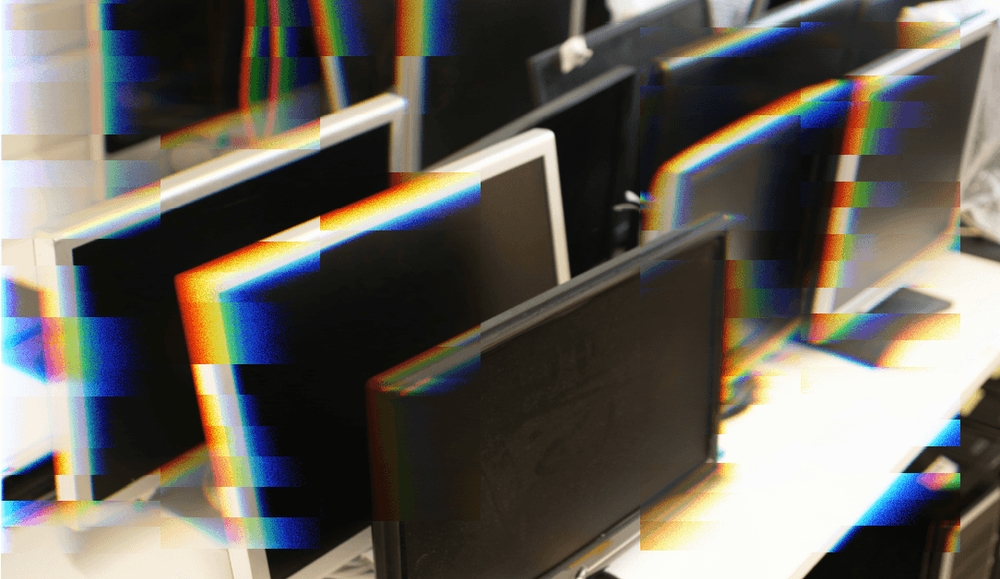 computers