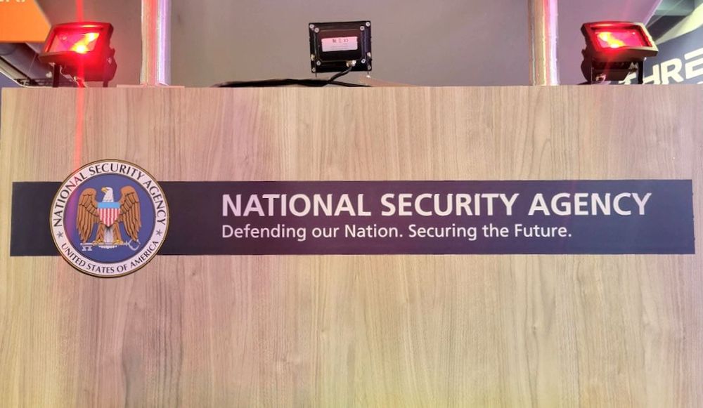 National Security Agency (NSA)