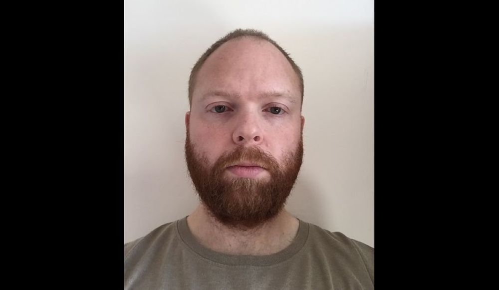 Paul Chowles, former National Crime Agency officer