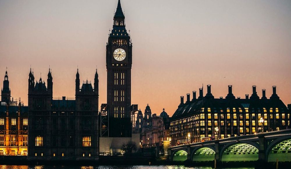 Parliament, Westminster