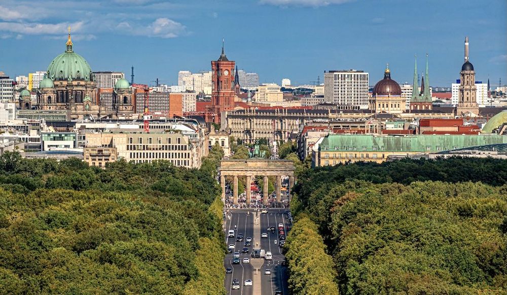 Berlin