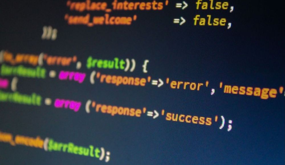 PHP code