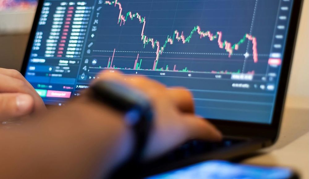 personal and financial data