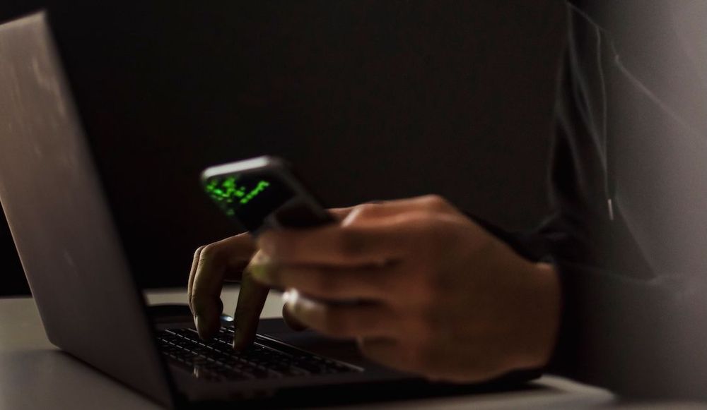 hacker