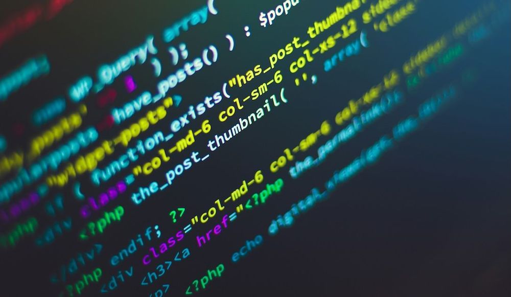 php references in code