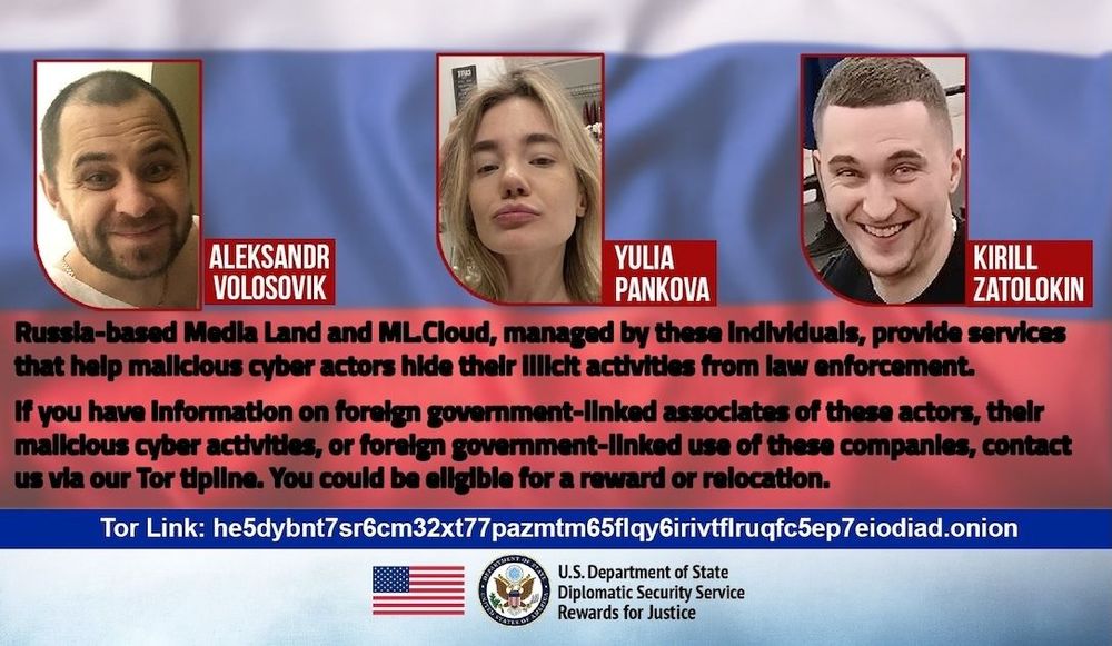 state department