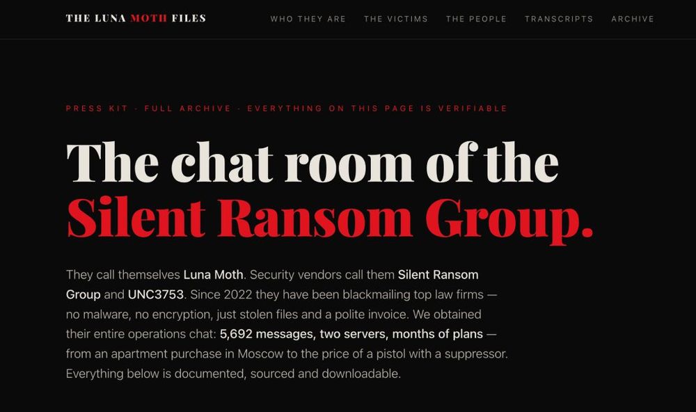 silent ransomware