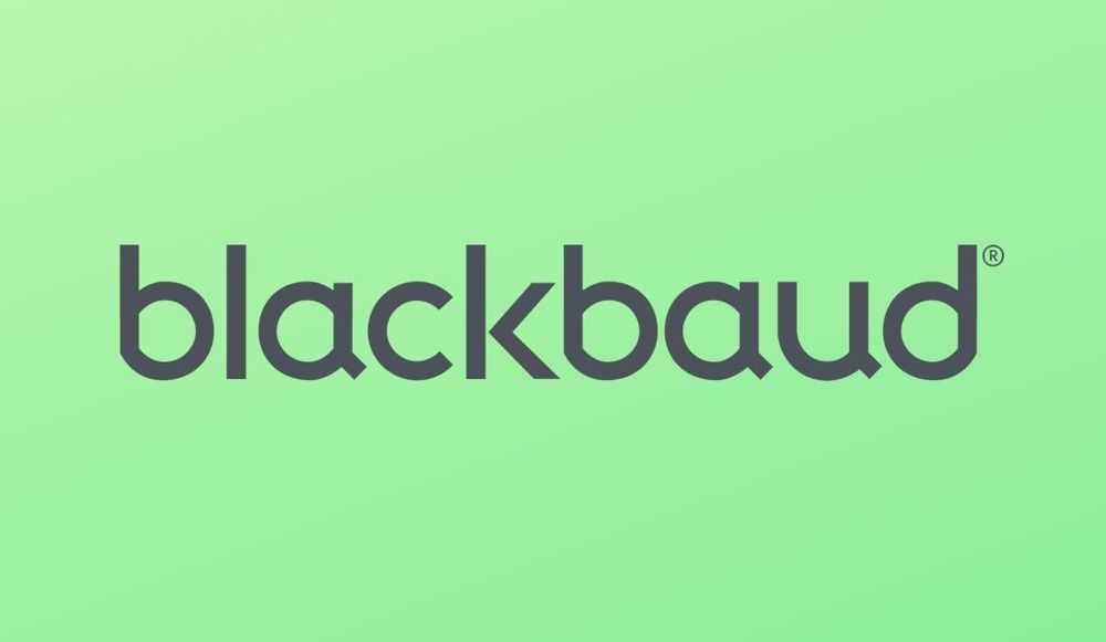 Blackbaud