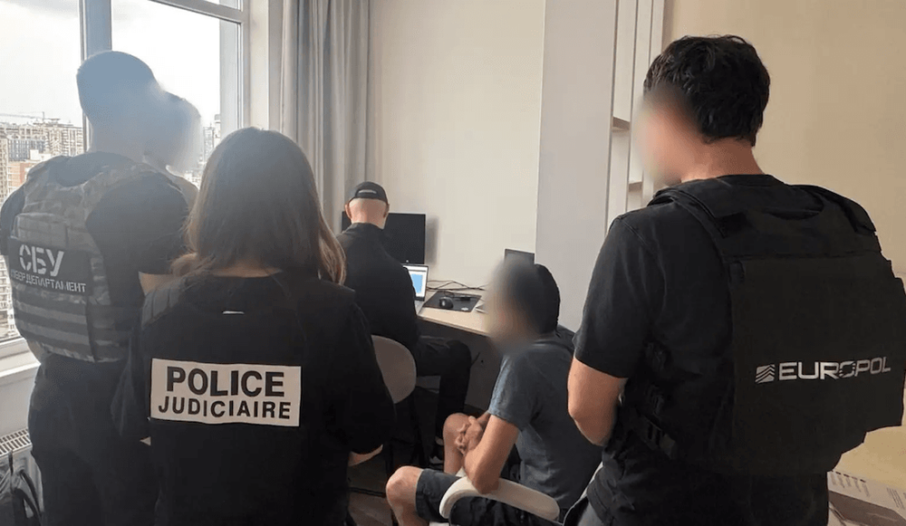 XSS.is investigation