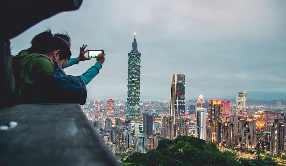 Taipei, Taiwan