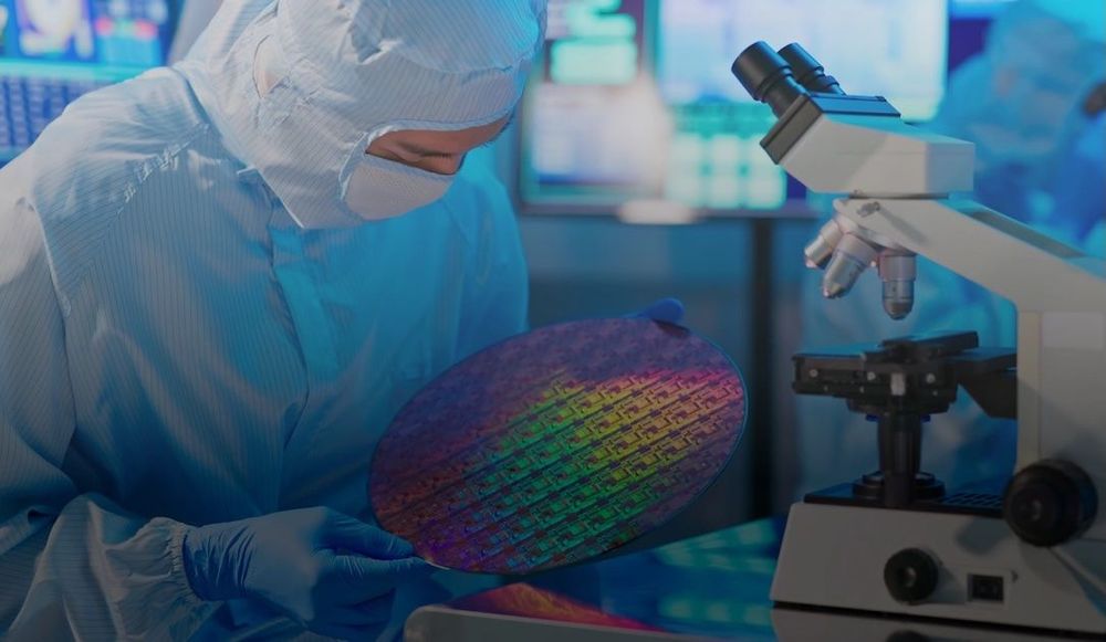Tata Electronics semiconductors