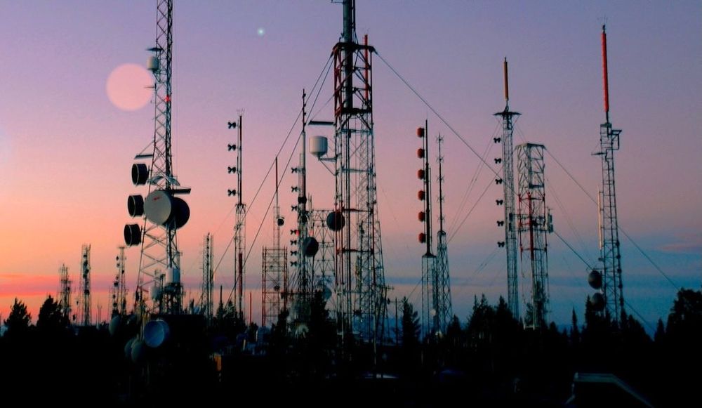 Telecom