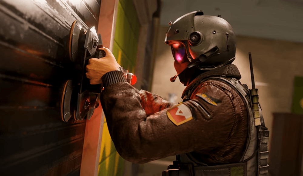 Rainbow Six Mobile / Ubisoft