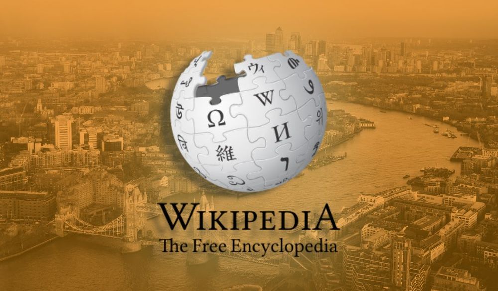 wikipedia