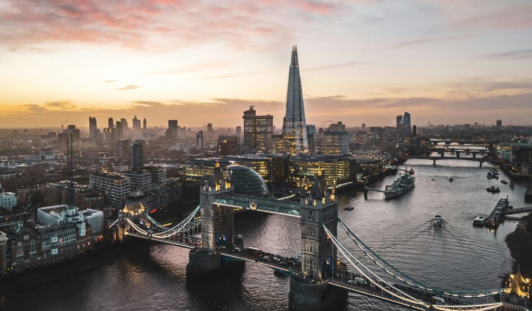 UK investigating first suspected breach of cyber sanctions - threcord.media(cybercrime)