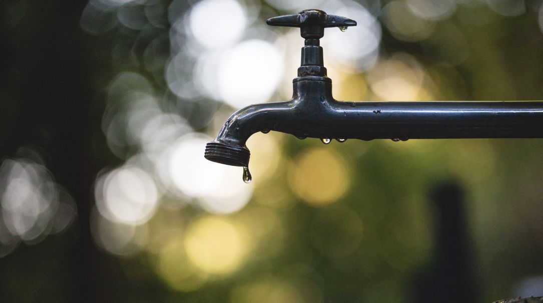 EPA takes steps to address cybersecurity weaknesses at water utilities