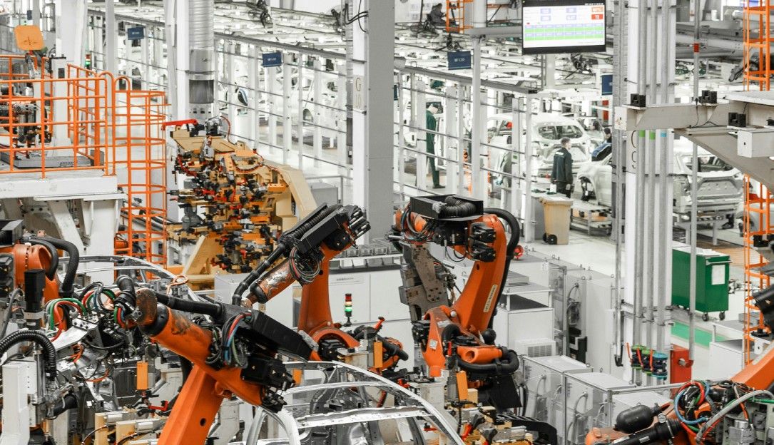 Swiss manufacturing giant investigating ransomware attack that shut down IT network - threcord.media(cybercrime)