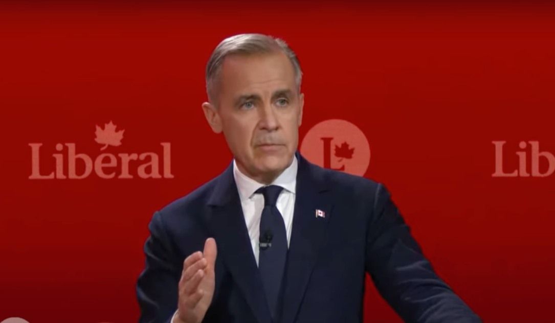 Canada says China-linked information campaign spreading false narratives about prime minister - threcord.media(cybercrime)