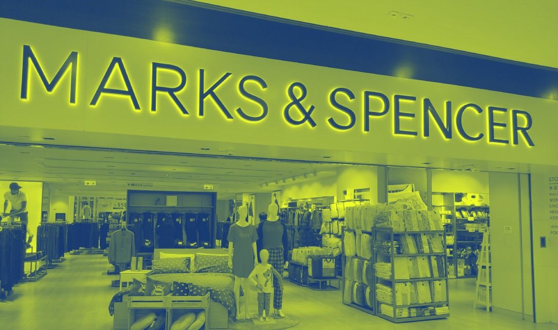 British retailer M&S confirms being hit by ‘cyber incident’ amid store delays - threcord.media(cybercrime)
