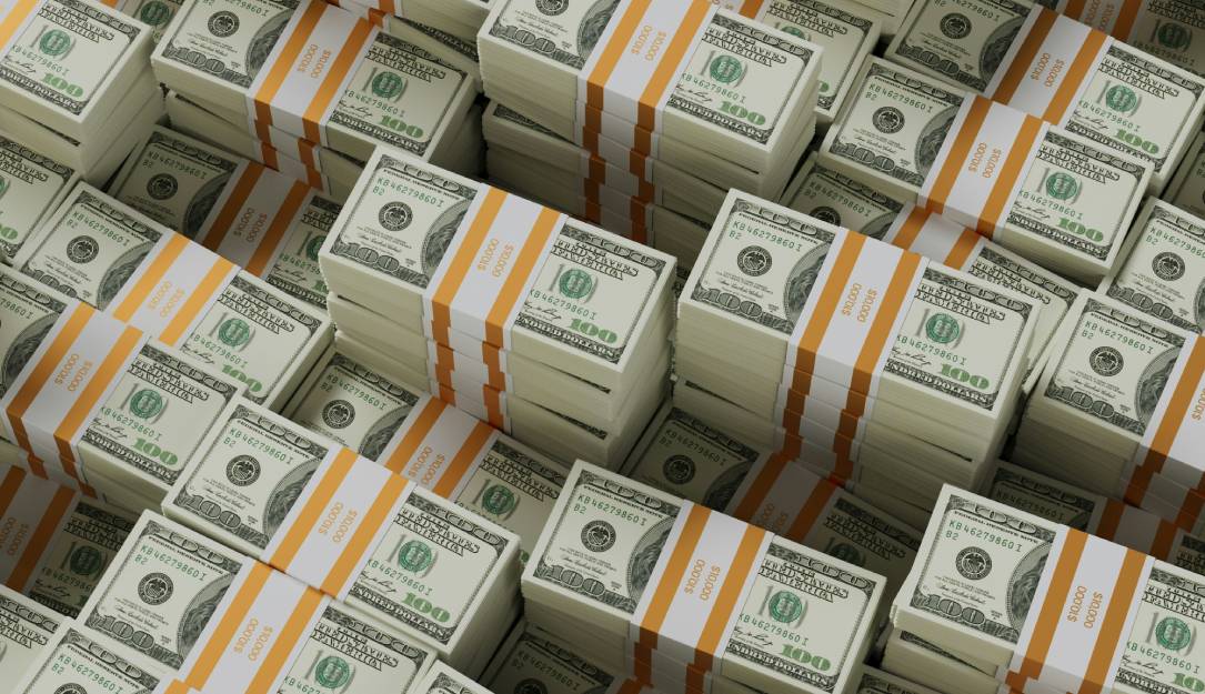 Secret Service recovers nearly 3 million stolen from North Carolina