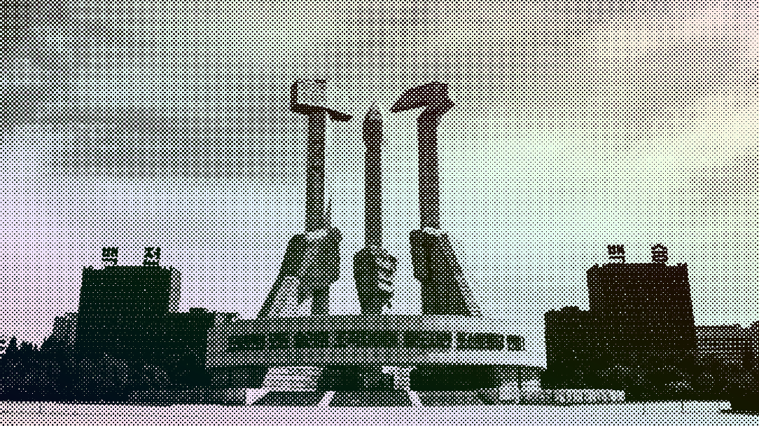 north-korea-statue.