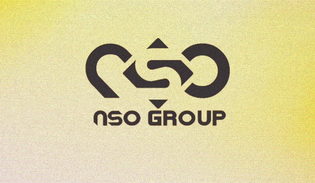 Logo de la société NSO Group