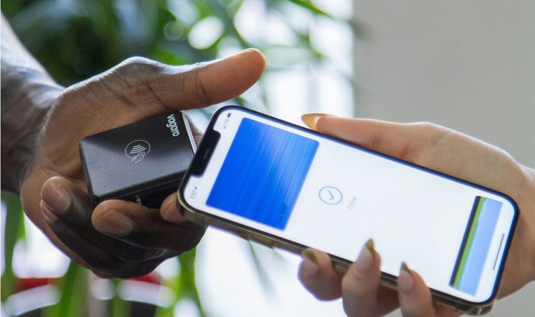 Scammers turn to ‘ghost-tapping’ retail fraud to launder funds - threcord.media(cybercrime)