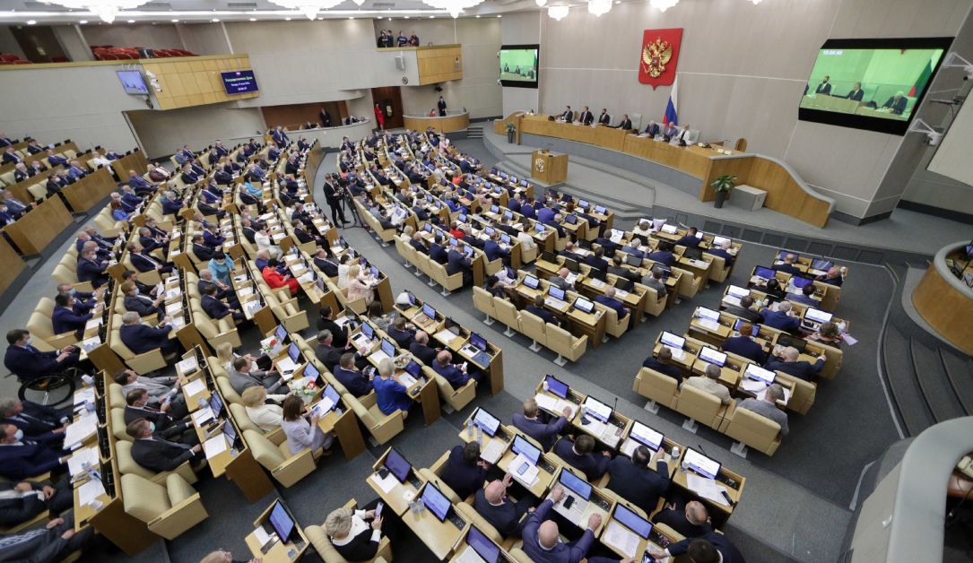 Image: State Duma of Russia (CC BY 4.0)