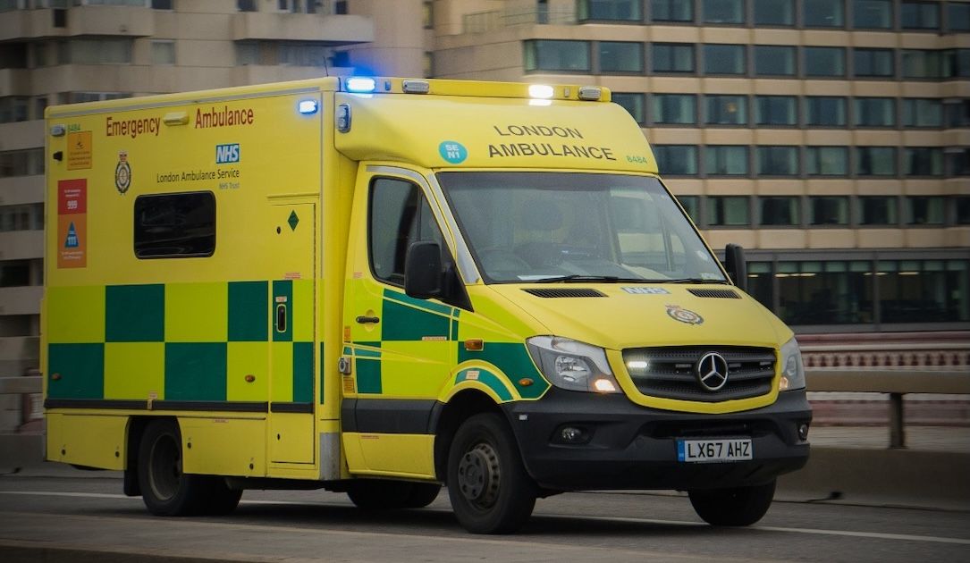 Ransomware attack contributed to patient’s death, says Britain’s NHS