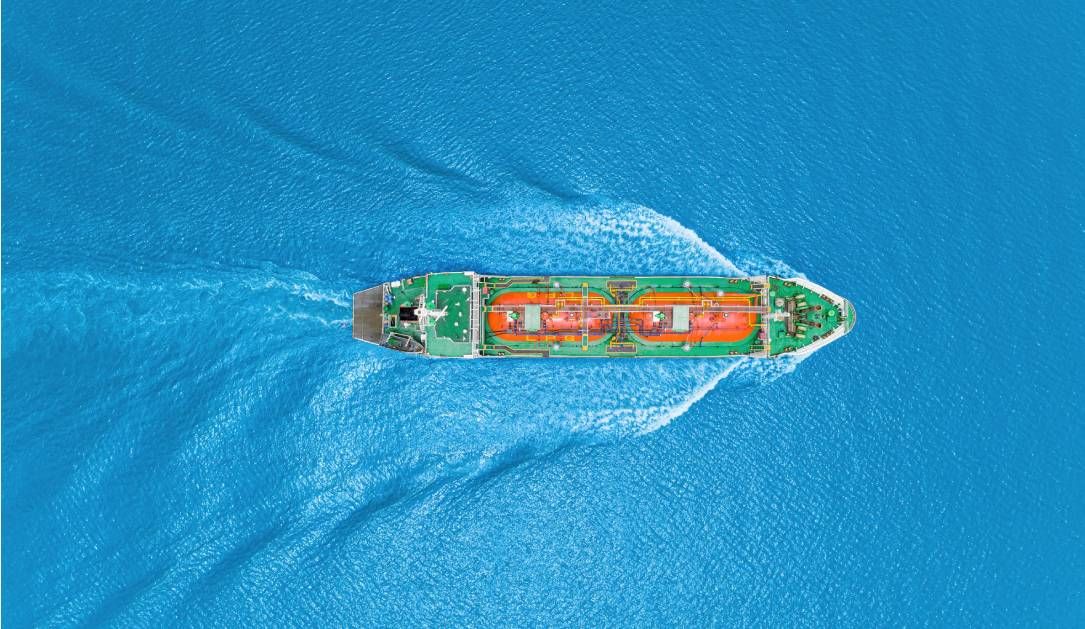 therecord.media - Daryna Antoniuk - Cyberattack on Russian port operator aimed to disrupt coal, fertilizer shipments