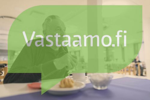 vastaamo