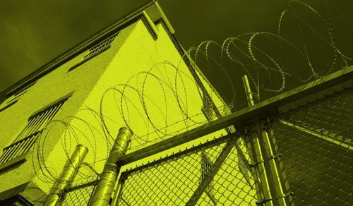 prison