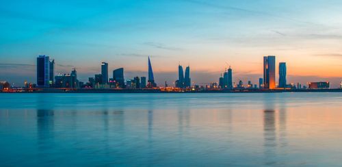 bahrain
