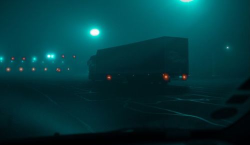 truck