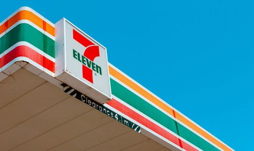 7-11