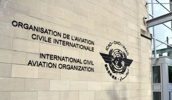 UN aviation agency 'actively investigating' cybercriminal's