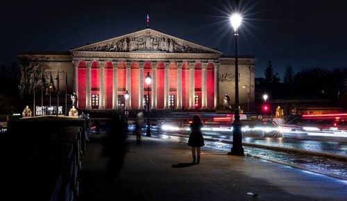 National Assembly France