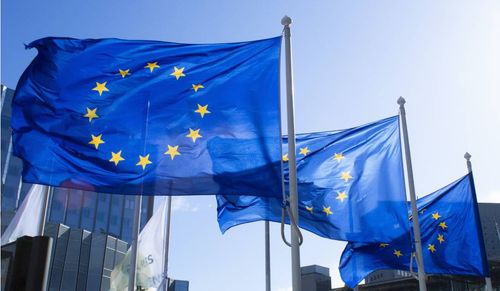 eu flags
