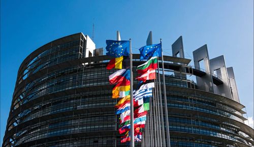 eu parliament