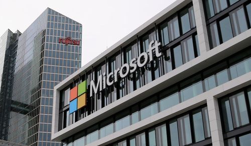 microsoft