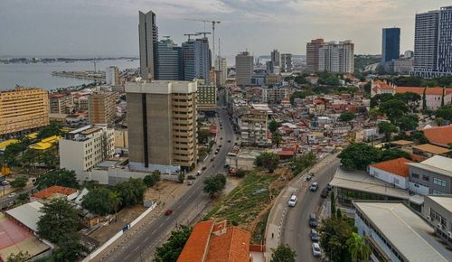 Luanda