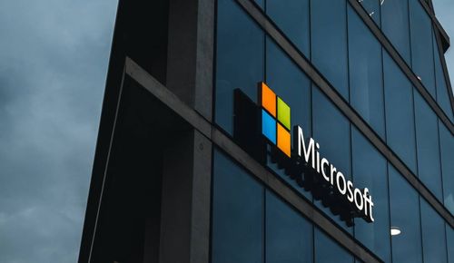 microsoft