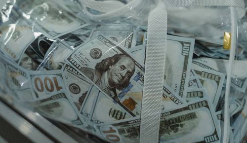 Money