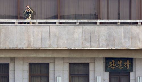 North Korea